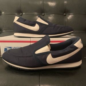 Vintage Nike Glide